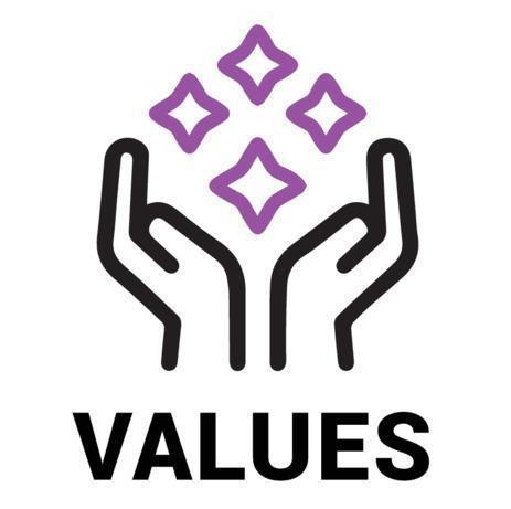 logo valores