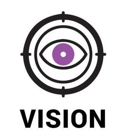 logo visión